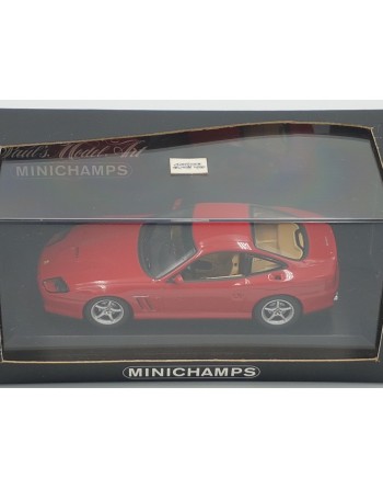 1/43 FERRARI 550 MARANELLO