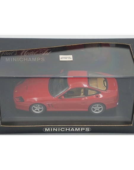 1/43 FERRARI 550 MARANELLO