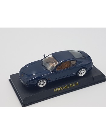 1/43 FERRARI 456 M