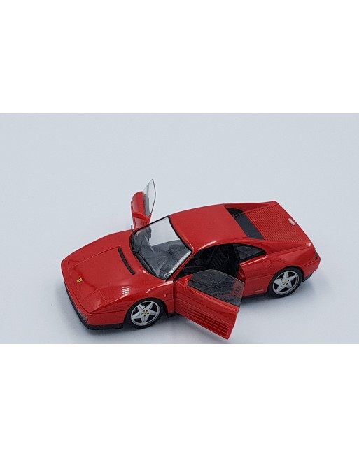1:43 FERRARI 348 TB