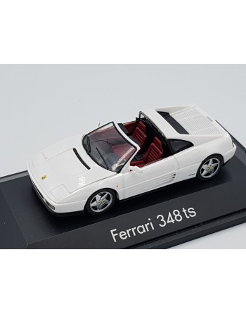 1:43 FERRARI 348 TS