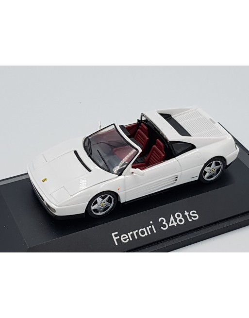 1:43 FERRARI 348 TS