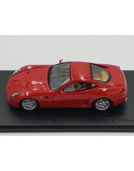 1/43 FERRARI F599 GTB