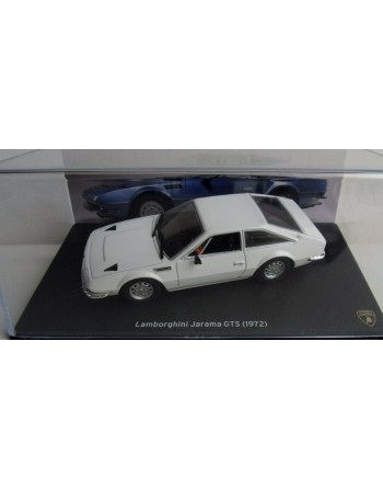 1/43 LAMBORGHINI JARAMA GTS