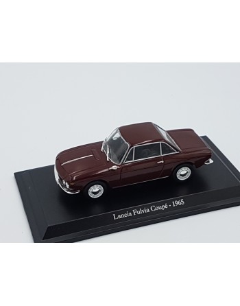1/43 LANCIA FULVIA COUPE
