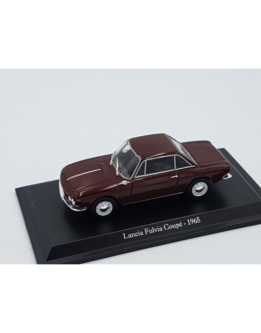 1/43 LANCIA FULVIA COUPE
