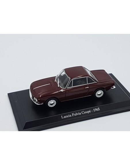 1/43 LANCIA FULVIA COUPE