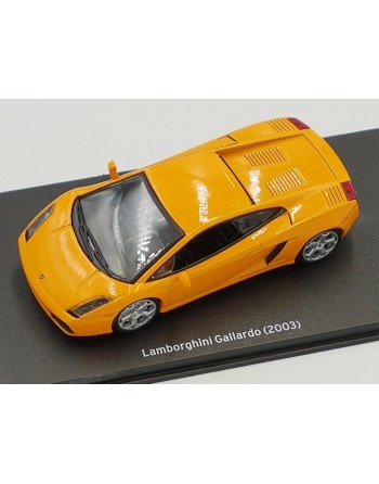 1/43 LAMBORGHINI GALLARDO