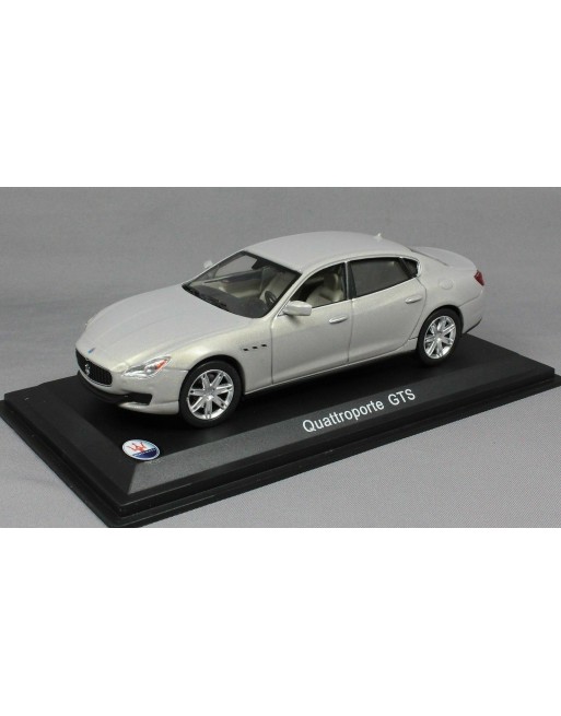 1/43 MASERATI QUATTROPORTE GTS