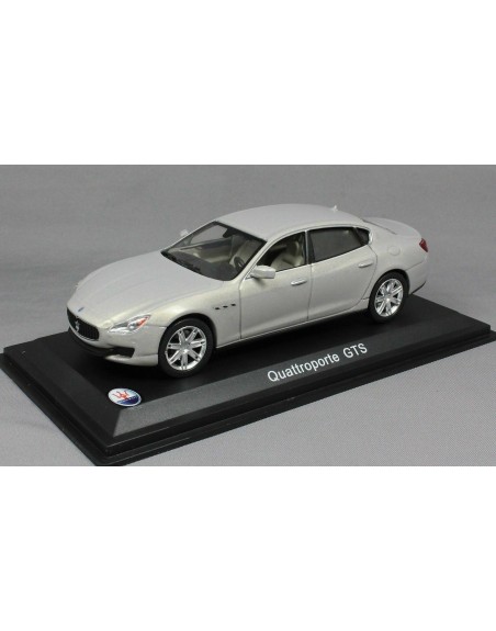 1/43 MASERATI QUATTROPORTE GTS
