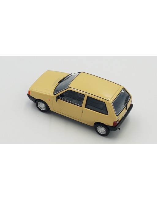 1/43 FIAT UNO