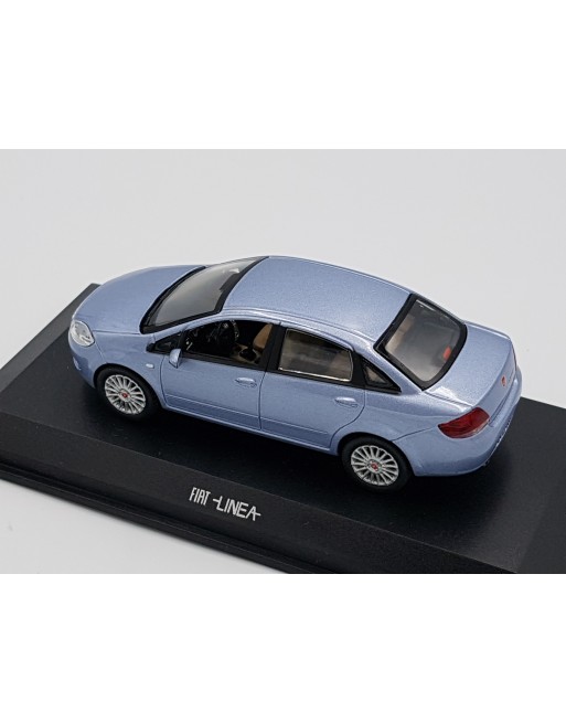 1/43 FIAT LINEA