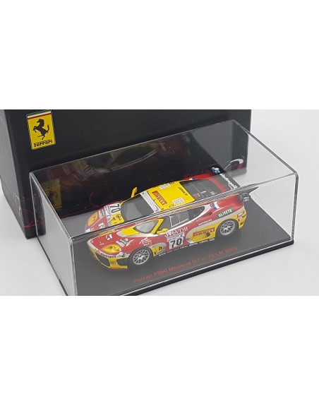 1/43 FERRARI 360 MODENA