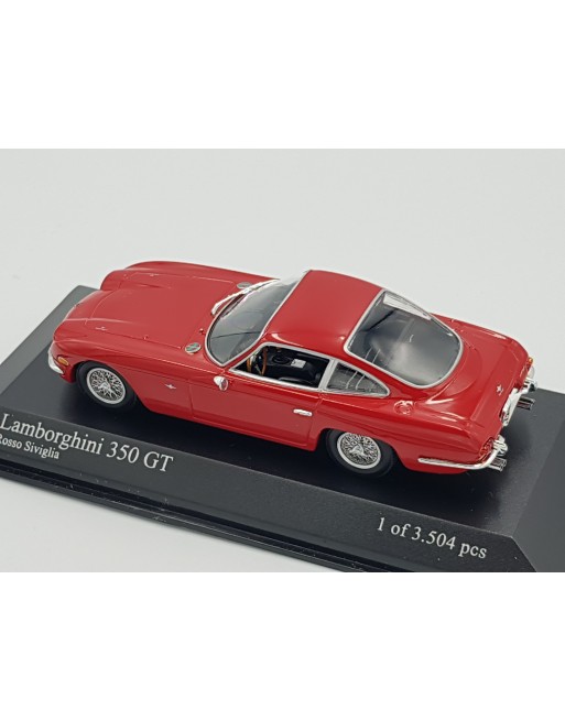 1/43 LAMBORGHINI 350 GT