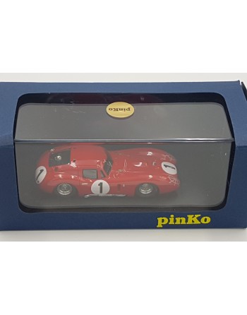 1/43 MASERATI 450 S COSTIN