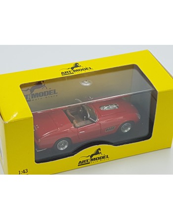 1/43 FERRARI 250 CALIFORNIE