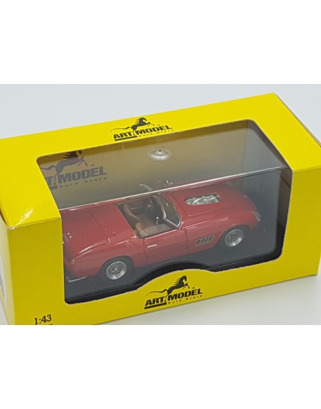 1/43 FERRARI 250 CALIFORNIE