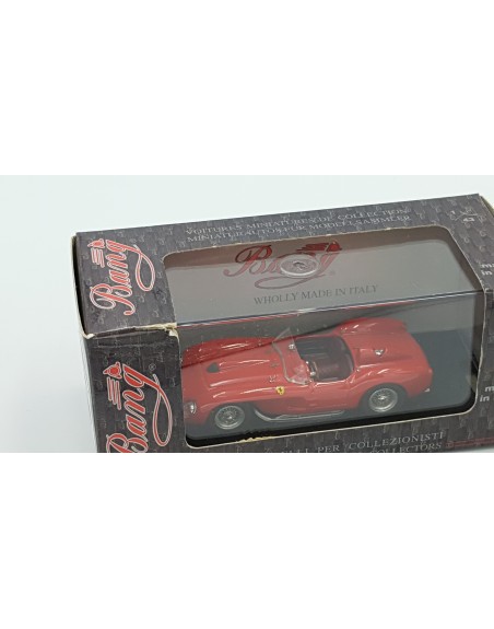 1/43 FERRARI 250 TR
