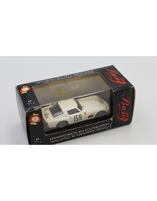 1/43 FERRARI 250 TDF