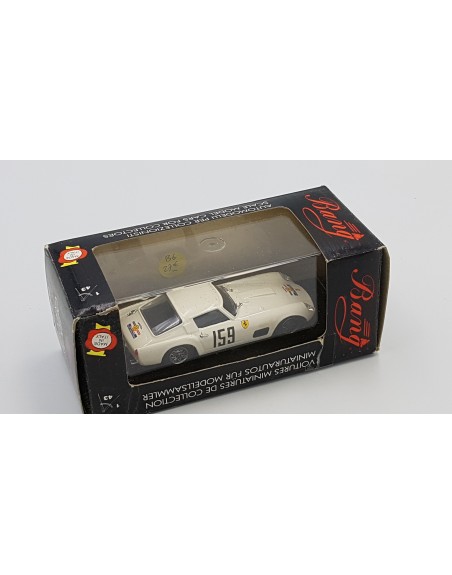 1/43 FERRARI 250 TDF