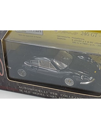 1/43 FERRARI DINO 246 GT