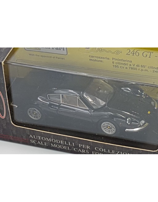 1/43 FERRARI DINO 246 GT