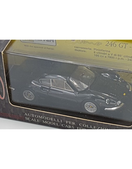 1/43 FERRARI DINO 246 GT