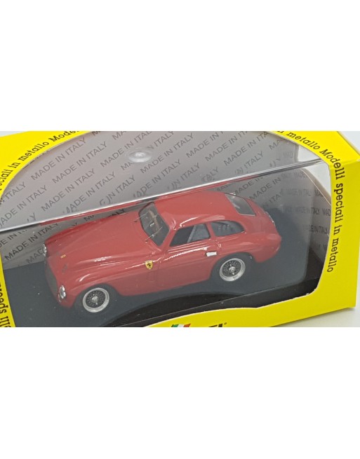 1/43 FERRARI 166 MM