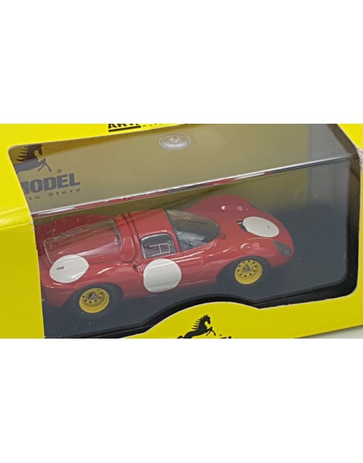 1/43 FERRARI 208 DINO