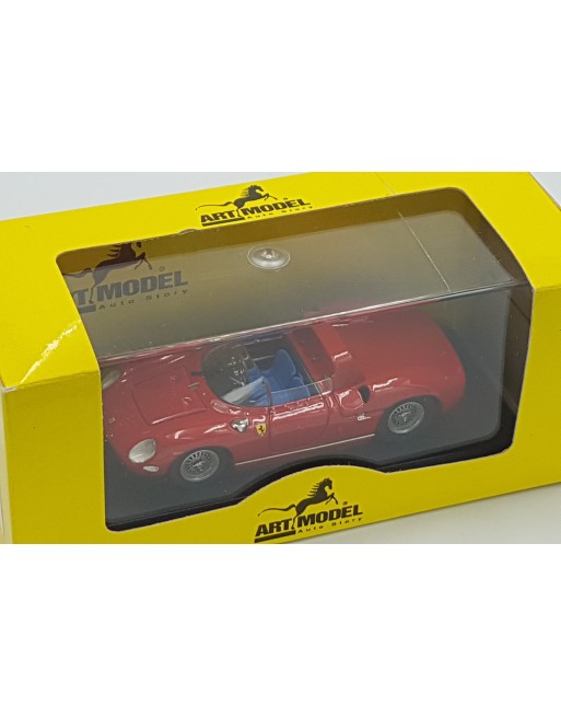 1/43 FERRARI 250 P