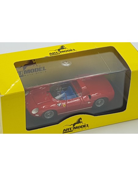1/43 FERRARI 250 P