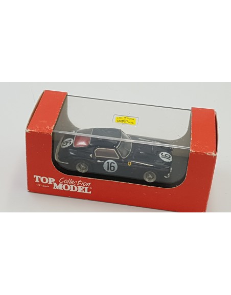 1/43 FERRARI 250 GT SWB