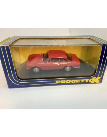 1/43 ALFA ROMEO GIULIA 1300