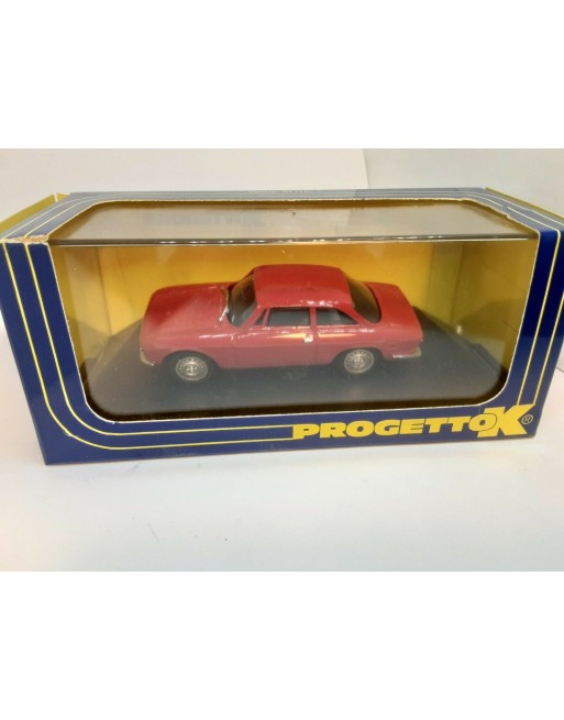 1/43 ALFA ROMEO GIULIA 1300