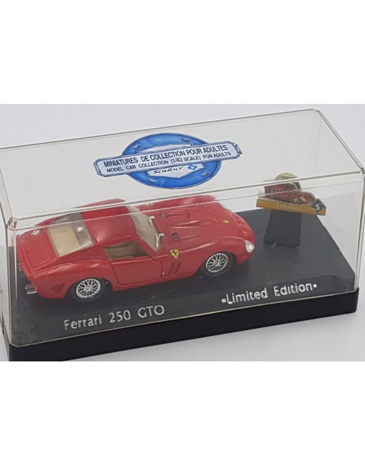 1/43 FERRARI 250 GTO