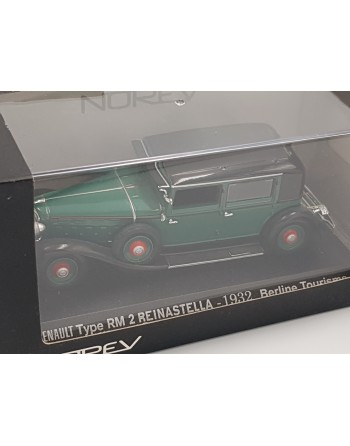 1/43 RENAULT REINASTELLA