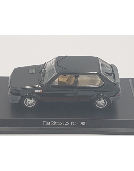 1/43 FIAT RITMO 125 TC