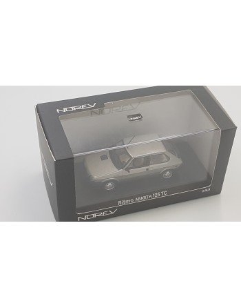 1/43 FIAT RITMO 125 TC