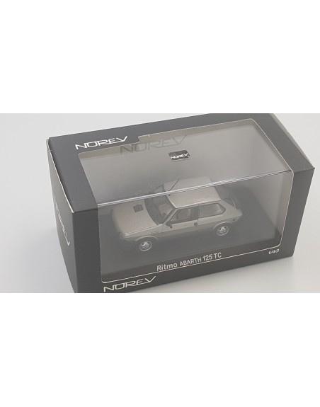 1/43 FIAT RITMO 125 TC
