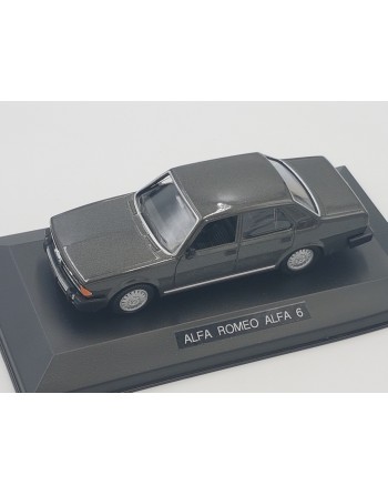 1/43 ALFA 6