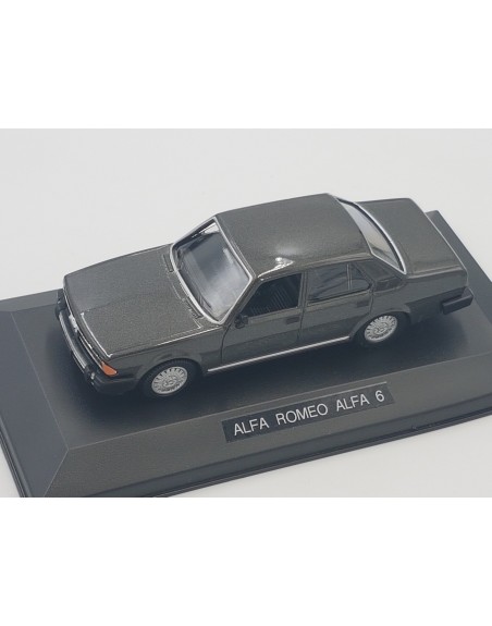 1/43 ALFA 6
