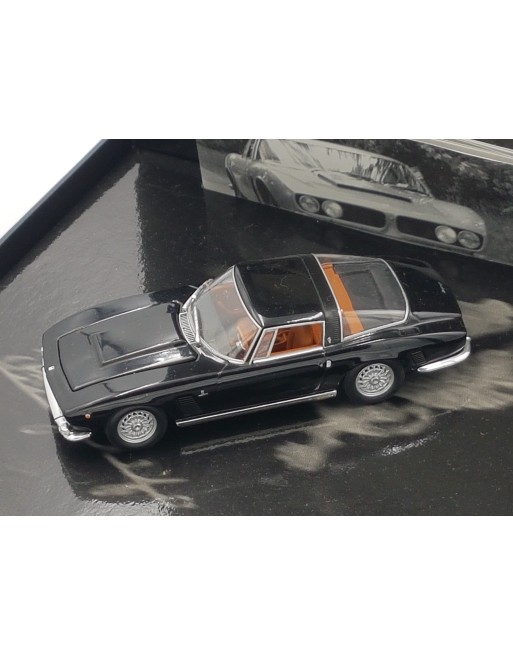 1/43 ISO GRIFO 7L