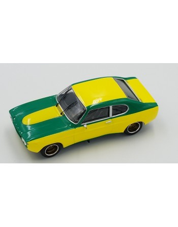 1/43 FORD CAPRI 2600 RS