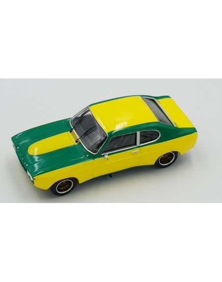 1/43 FORD CAPRI 2600 RS