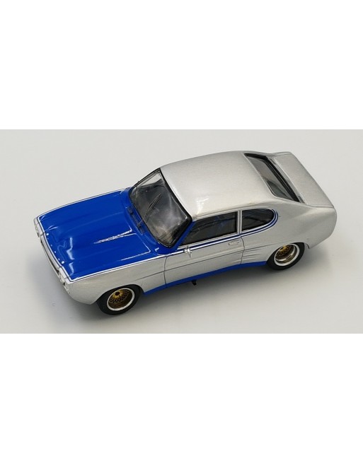1/43 FORD CAPRI 2600 RS