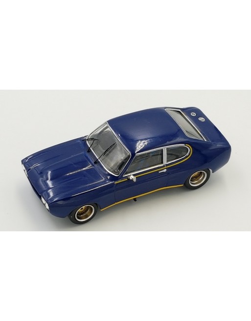 1/43 FORD CAPRI 2600 RS