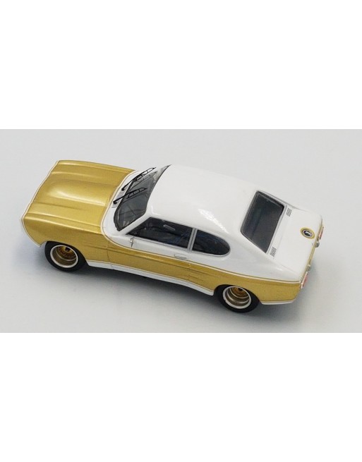 1/43 FORD CAPRI 2600 RS