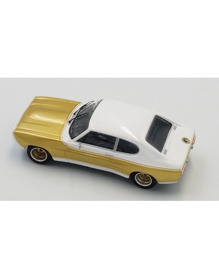 1/43 FORD CAPRI 2600 RS