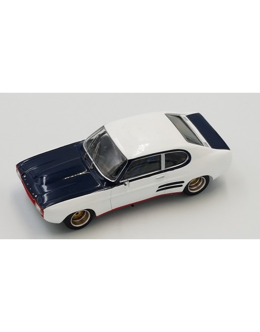 1/43 FORD CAPRI 2600 RS