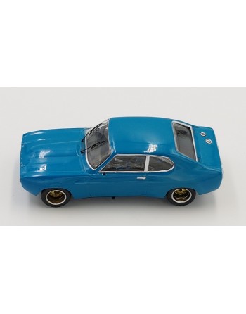 1/43 FORD CAPRI 2600 RS